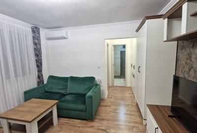 Apartament cu 2 camere semidecomandat, mobilat în Central - 2