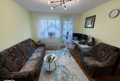 Apartament cu 2 camere semidecomandat în Astra - 2