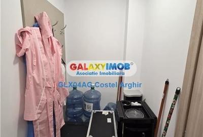 Vindem apartament/spatiu salon infrumusetare in zona Nord - 37