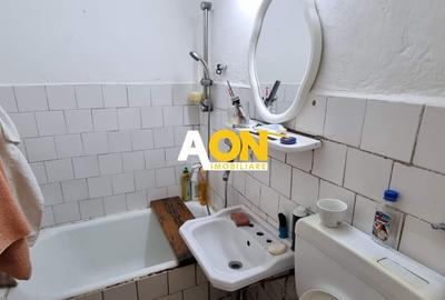 Garsonieră semidecomandată, mobilată în Cetate - 5