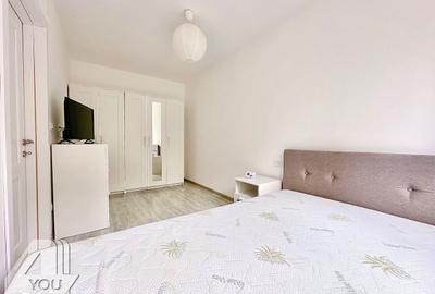 Apartament cu 2 camere semidecomandat în Intim - 8