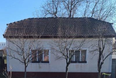 Casă în Dumbrăvița - 3