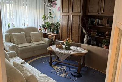Apartament cu 3 camere decomandat, mobilat în Freidorf - 1