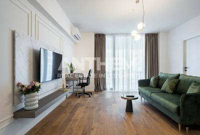 Apartament cu 2 camere decomandat în Cotroceni - 1