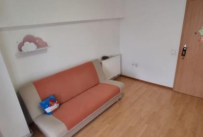 Apartament trei camere etaj 1, mobilat elegant, dotat loc parcare Mall - 2