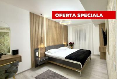 Apartament cu 2 camere, mobilat în Central - 7