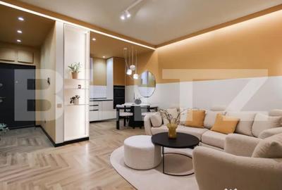 Apartament cu 2 camere decomandat în Calea Sighisoarei - 10