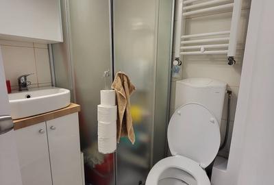 Oportunitate de achizitie,ULTRACENTRAL:garsoniera cocheta,modern renovata - 4