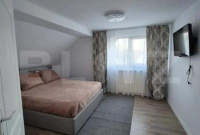 Casă cu 5 camere cu Teren 585 Mp în Central