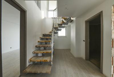 Penthouse , 126,39 mp, terasa, zona Grigorescu - 5