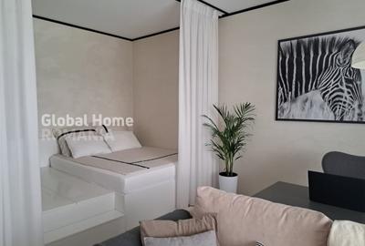 Studio 45 MP | Chitila | Loc de parcare | Mobilat si utilat | - 6