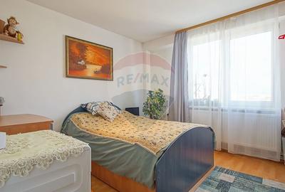 Apartament cu 3 camere decomandat, mobilat în Griviței - 7