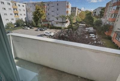 Apartament 2 camere | cartier Marasti | zona Kaufland Apartament 2 camere | cartier Marasti | zona Kaufland - 9