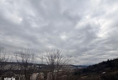 Spațiu comercial, în Grigorescu