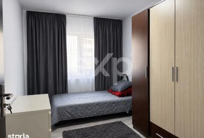Apartament cu 3 camere decomandat, mobilat în Republicii - 2
