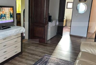 Casă cu 12 camere cu Teren 2000 Mp în Central - 5