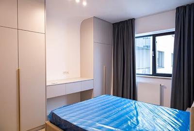 Apartament cu 3 camere, mobilat în Pipera - 4