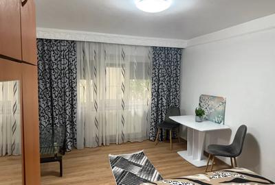 Vand apartament 1 camera parter - 1