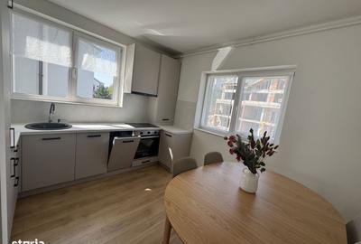 Apartament cu 2 camere în Cristian - 4