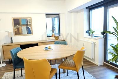 REA1017807 Apartament 3 camere Unirii Premium REA1017807 Apartament 3 camere Unirii Premium - 3