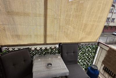 Garsonieră semidecomandată în Drumul Taberei - 5