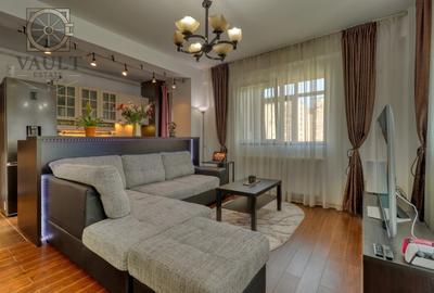 APARTAMENT 3 CAMERE / AN 2011 / MOBILAT / UTILAT / CHIAJNA - REZERVELOR - 3