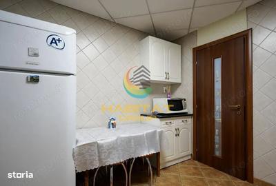 Apartament cu 2 camere decomandat, mobilat în Vitan - 8
