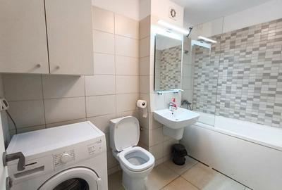 Apartament cu 2 camere decomandat, mobilat în Aviației - 10