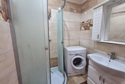 Apartament cu 3 camere în Jiului - 2