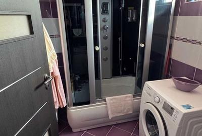 Apartament cu 3 camere decomandat în Valea Rosie - 6