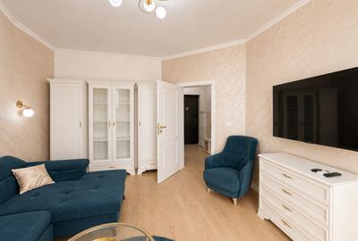 Apartament cu 2 camere decomandat, mobilat în Tomis Nord - 4