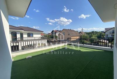 Casă de vânzare | Dispunere pe 2 niveluri | Localitatea Dezmir Casă de vânzare | Dispunere pe 2 niveluri | Localitatea Dezmir - 14