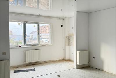 OFERTA LUNII DECEMBRIE-GARSONIERA OPEN SPACE-MILITARI RESIDENCE-COMISION 0 - 4