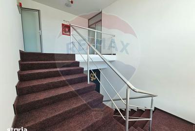 Spațiu comercial, de 240 mp, în Zona industrială - 6
