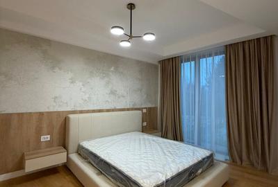 Apartament Erou Iancu Nicolae LUX - NOU - 3 camere - 10