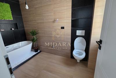 Casă cu 4 camere cu Teren 190 Mp în Pantelimon - 13