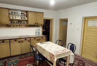 Casă cu 6 camere în Diculești - 5