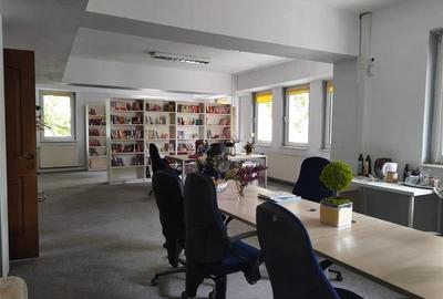 Spatii birouri de inchiriat in zona Mosilor - 100 mp - 8