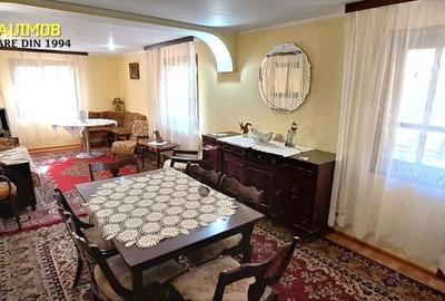 Casă cu 4 camere în Dumbrava - 16