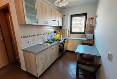 Garsonieră decomandată, mobilată în Borhanci - 4