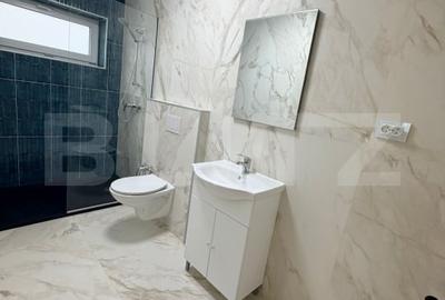 Casă individuală cu 4 camere cu Teren 333 Mp în Tărlungeni - 4