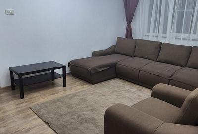Apartament cu 3 camere semidecomandat în Ozana - 10