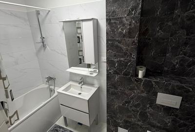 Apartament cu 2 camere în Frumoasa - 6