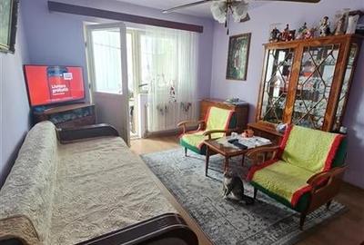 Apartament 3 camere, zona Grivitei - 2