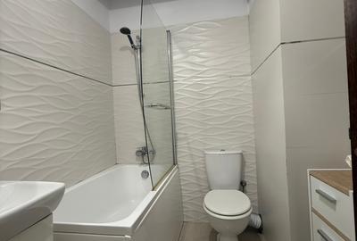 2 camere decomandat / bloc Boutique / Parc Bazilescu - 6