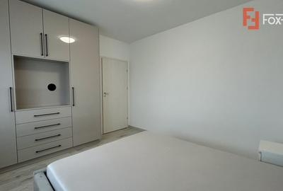 Duplex cu 4 camere de inchiriat, cu 2 locuri de parcare - zona Ghiroda Duplex cu 4 camere de inchiriat, cu 2 locuri de parcare - zona Ghiroda - 6