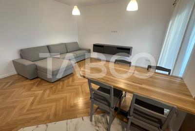 Apartament 2 camere modern balcon si parcare zona Doamna Stanca Sibiu Apartament 2 camere modern balcon si parcare zona Doamna Stanca Sibiu - 6