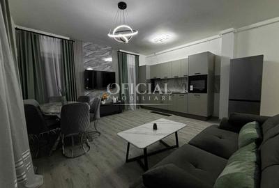 Apartament cu 2 camere semidecomandat în Florești - 4