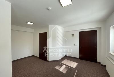 Spatiu birouri, 30 mp, et.1, Zona Girocului - 2