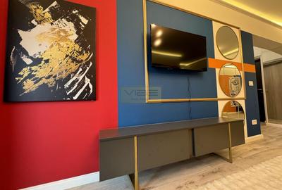 Apartament 2 camere  cu parcare Bucium - Excentric Apartaments - 11